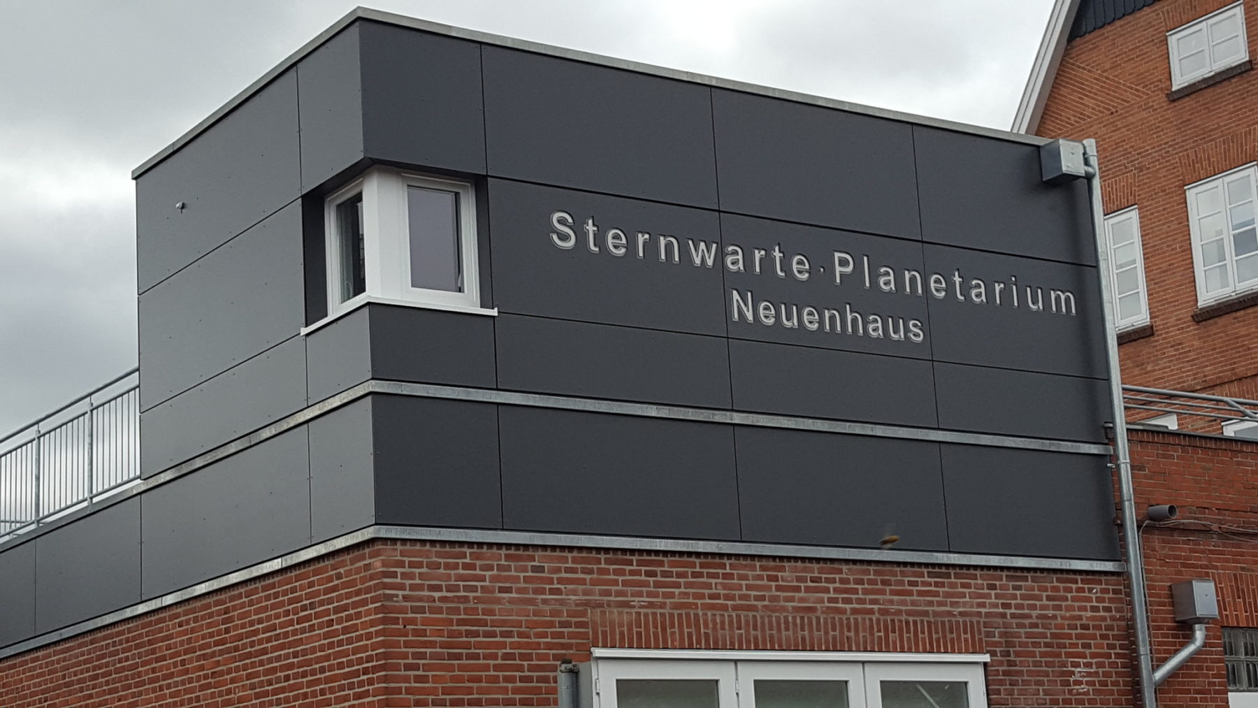 Planetarium_Neuenhaus